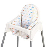 Dadouman inflatable cushion for Antilop fits snugly for stable seating