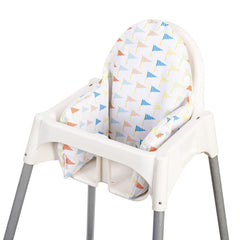 Dadouman inflatable cushion for Antilop fits snugly for stable seating