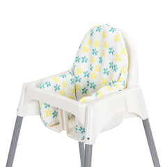 Dadouman inflatable cushion Antilop fit secures comfortable seating.
