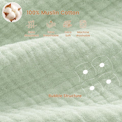David's Kids hooded towel features playful animal designs for interactive bath time.