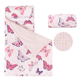 david's kids nap mat rollup design makes preschool naps portable