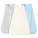 David's Kids sleep sack microfleece warmth for cozy winter nights.