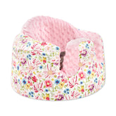 DAYEEBALL Bumbo seat cover compatibility for quick protection and upgrade