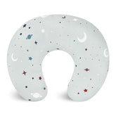 DAYEEBALL nursing pillow cover starry sky pattern enhances nursery charm and comfort.
