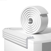 DBYDBY edge protector soft foam padding on table corner cushions accidental bumps.