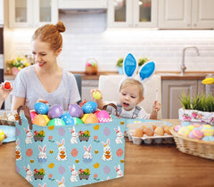 DDBASKET collapsible design enables easy storage when not in use.