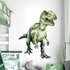 Decvictor textured matte vinyl close-up shows premium finish for durable, easy-care wall art.
