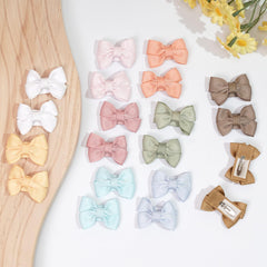 DED alligator clip non-slip ribbon provides secure grip for active babies and toddlers