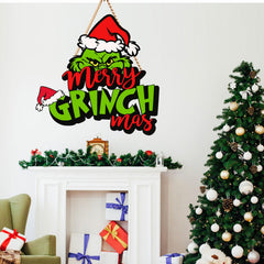 Denylo Pro wooden sign closeup showing durable, odorless material for long-lasting decor.