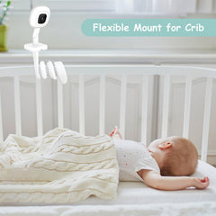 Derebir Nanit Pro compatibility demonstrated for versatile mounting options