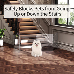 Dewrhiixe freestanding design fits doorways or hallways without drilling.