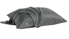 Dheeraj Beddings toddler travel pillow cases 2-pack offer cozy on-the-go comfort