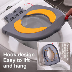 DIJIAMEIYA one-handed-removal design enables quick, effortless transitions