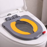 DIJIAMEIYA portable-potty-seat folding-travel enables quick setup in any bathroom