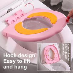 DIJIAMEIYA seat fits all toilet shapes for multi-shape bathrooms.