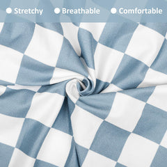 DILIMI universal-fit zipper design enables quick changes without disturbing baby