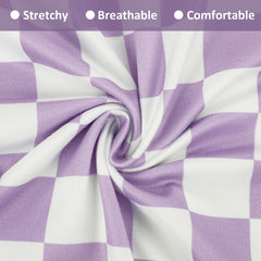 DILIMI nursing pillow cover easy-clean design, machine washable and quick to refresh.