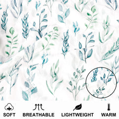 DILIMI double-layer dotted backing adds warmth and plush comfort.