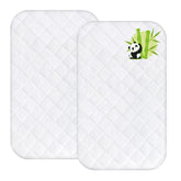 DMS PROTECTOR bassinet protector fits AMKE bassinet for secure, tidy sleep spaces