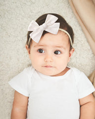 doboi stripe pattern headbands ideal for cute photo sessions.