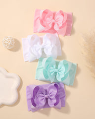 Doboi baby headband gift box ready for gifting