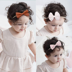 Doboi corduroy bows deliver durable style for photos and parties.