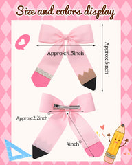 doboi pink pencil lead pattern right detail for unique personalized look