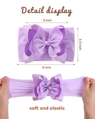 Doboi ribbon bow closeup showing handmade detail and texture
