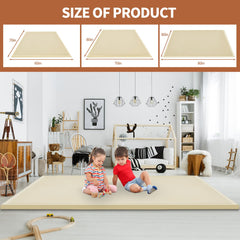 DoCred coral velvet surface emphasizes soft tactile feel ideal for infants' delicate skin.