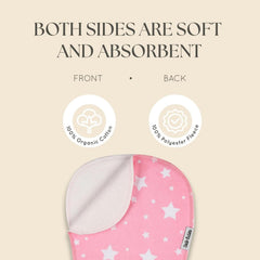 Dodo Babies pacifier case keeps spares clean and accessible.