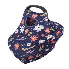 DODO NICI patent design car seat cover offers full protection on the go.