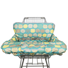 DODO NICI polka cute cart cover cellphone pouch in-use for kid-friendly entertainment