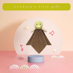 Doindute soft, safe PP cotton offers gentle snuggles and lasting comfort during naps.