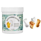DOITOOL baby hand casting kit package ready for keepsake creation and gifting