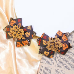 Doneace hair-clip metal-grip closeup shows secure hold