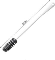 Donkabarie 3-in-1 cap brush cleans lids and corners