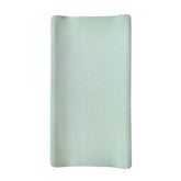 DONOMILO muslin changing pad cover soft and breathable for baby comfort