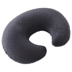 DONOMILO nursing-pillow-soft-elastic-polyester-fill cushions baby with reliable support