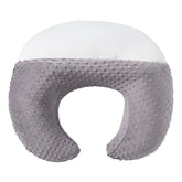 DONOMILO upgraded nursing pillow—extra-large design for ergonomic feeding