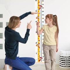 DOOLMIN hanging rope detail for easy wall mounting and removal