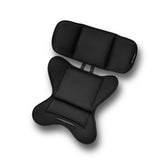 Doona infant insert demonstrating compatibility with Chicco Keyfit for versatile car-seat use