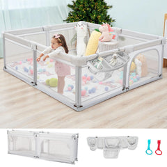 Dora dotey playpen folded-compact for easy portable travel storage