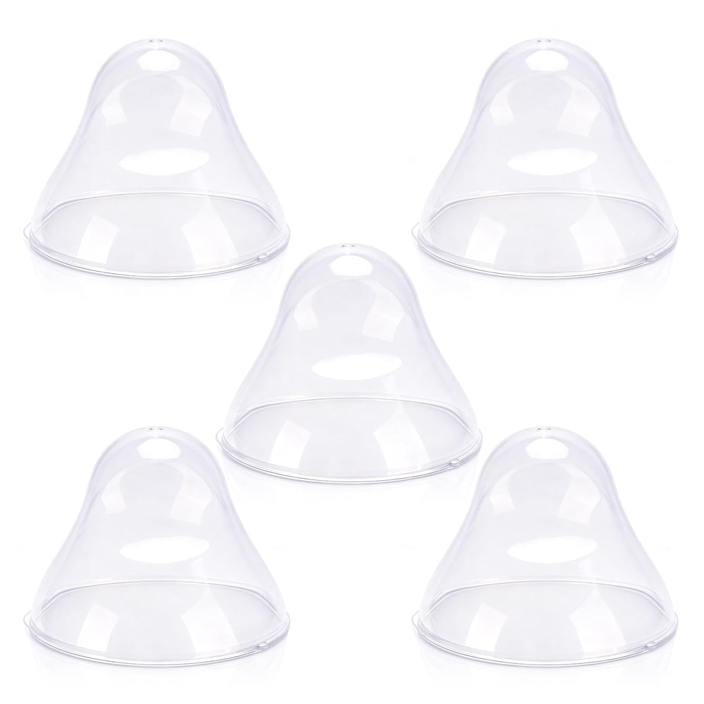 Dotshnk bottle lid 5-pack for Tommee Tippee provides secure leakproof sealing.