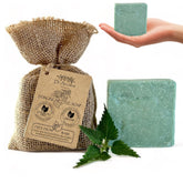 Dr.Ancient packaging showcases eco-friendly, fragrance-free cleansing