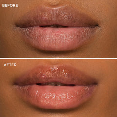 Dr PawPaw Multipurpose Balm lips focus delivers nourishing lip care benefits.