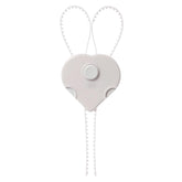 Dreambaby Flexi-Lock on a cabinet door for toddler-safe security and easy adult access.