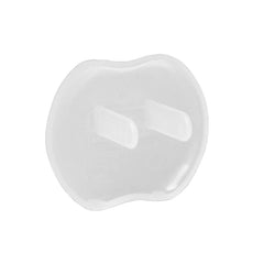 Dreambaby outlet plug covers offer universal fit for standard outlets and easy removal.