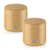 Dreamegg portable sound machine egg-sized design for travel sleep support.