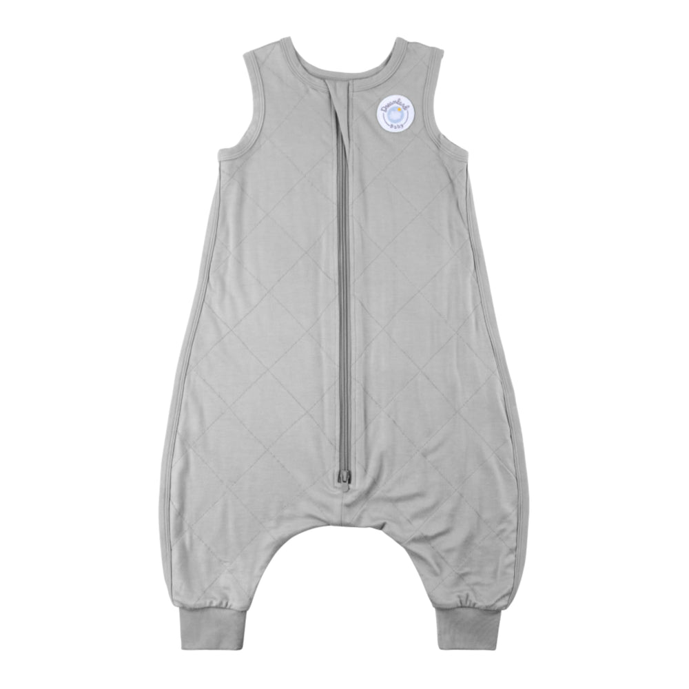 Dreamland Baby toddler sleep sack soft viscose close-up highlights ultra-soft fabric for cozy nights