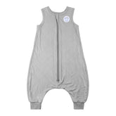 Dreamland Baby toddler sleep sack soft viscose close-up highlights ultra-soft fabric for cozy nights